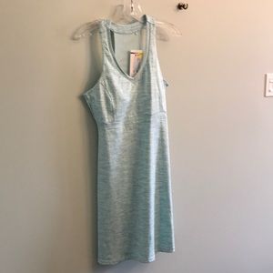 Monserrat Active Dress (GB7)